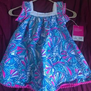 Lily Pulitzer dress
